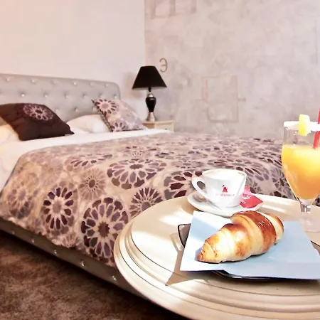 Prima Luce Downtown Ξενοδοχείο Σπλιτ