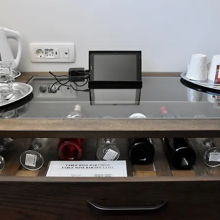 Ξενοδοχείο Prima Luce Downtown Σπλιτ