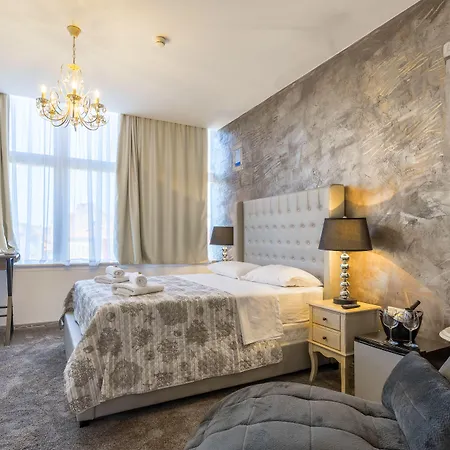 Prima Luce Downtown Ξενοδοχείο 4*