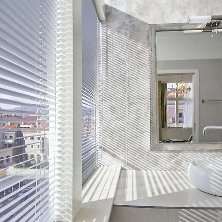 Prima Luce Downtown Ξενοδοχείο Σπλιτ