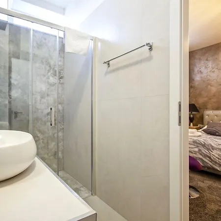 Prima Luce Downtown 4*