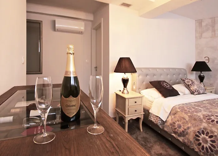 Prima Luce Downtown Hotel