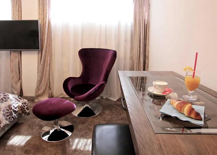 Prima Luce Downtown 4*