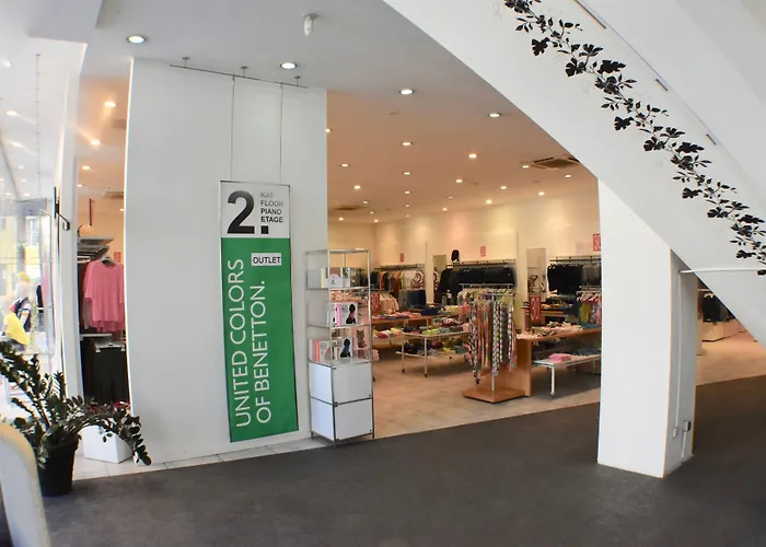 Hotel Prima Luce Downtown 4*