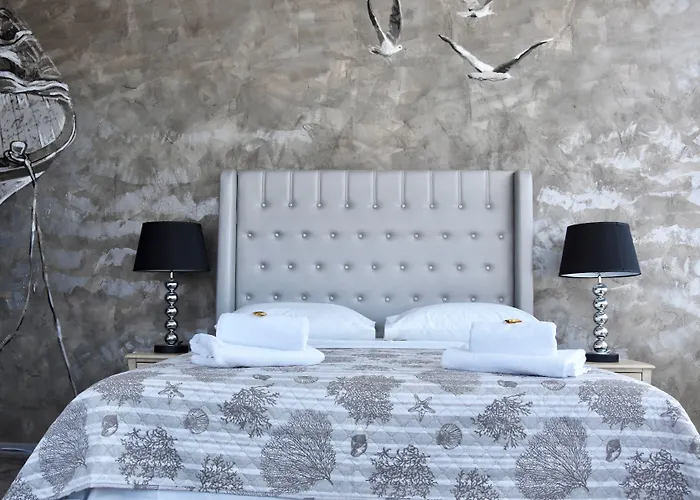 Hotel Prima Luce Downtown Spalato