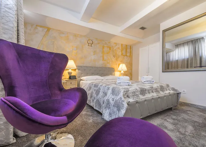 Prima Luce Downtown Spalato