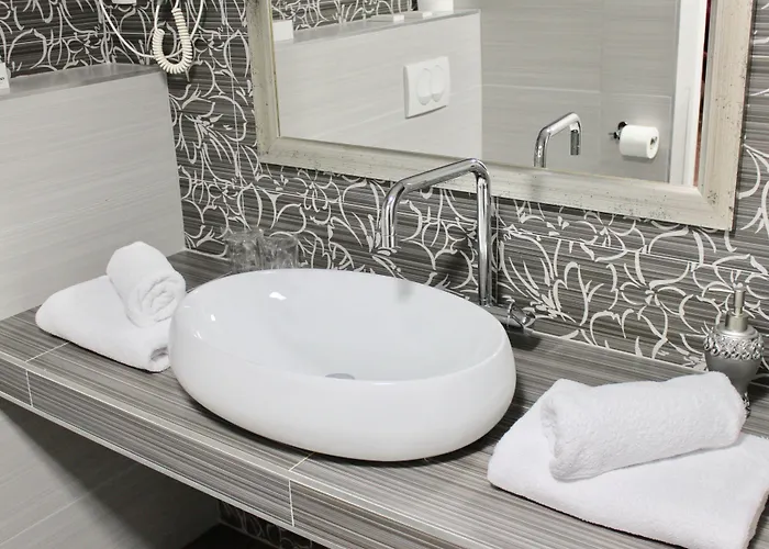 Prima Luce Downtown Spalato