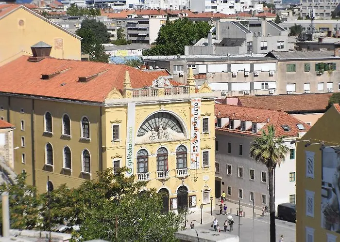 Hotel Prima Luce Downtown