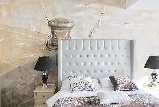 Hotel Prima Luce Downtown