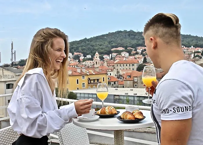 Prima Luce Downtown 4*