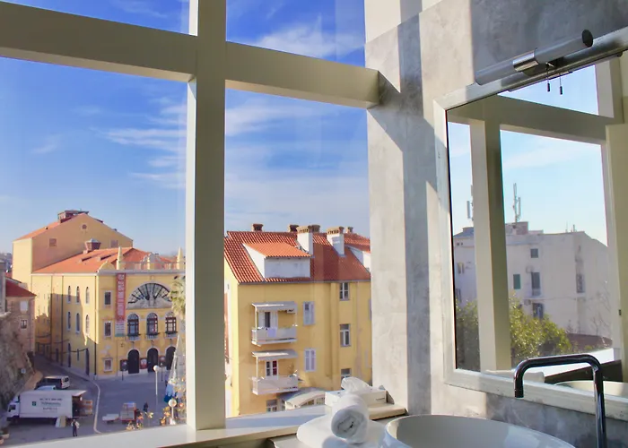 Prima Luce Downtown Split