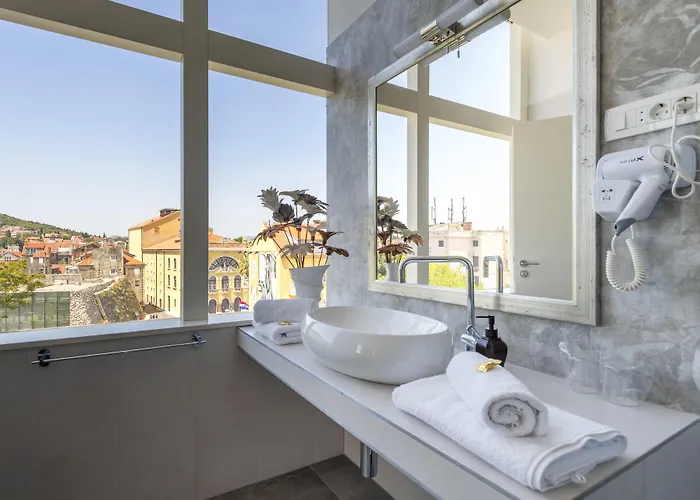 Prima Luce Downtown 4*