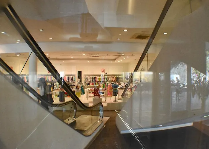 Prima Luce Downtown Hotel