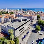 Otel Prima Luce Downtown Split