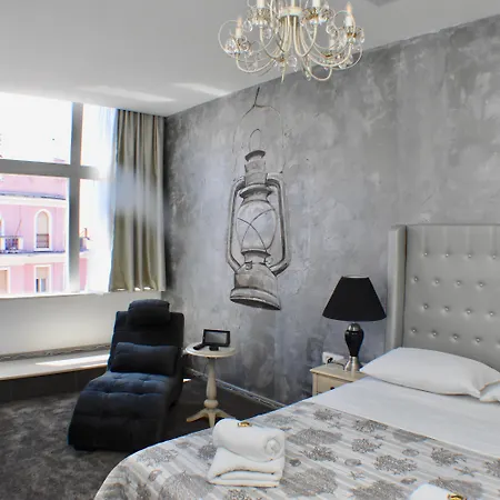 Prima Luce Downtown فندق