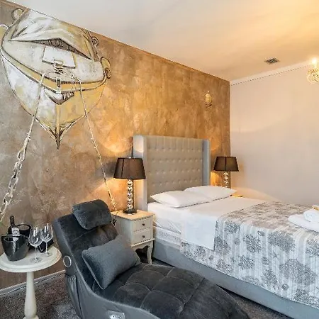 호텔 Prima Luce Downtown