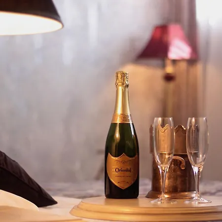 Prima Luce Downtown 4*