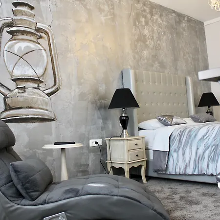 Prima Luce Downtown 4*