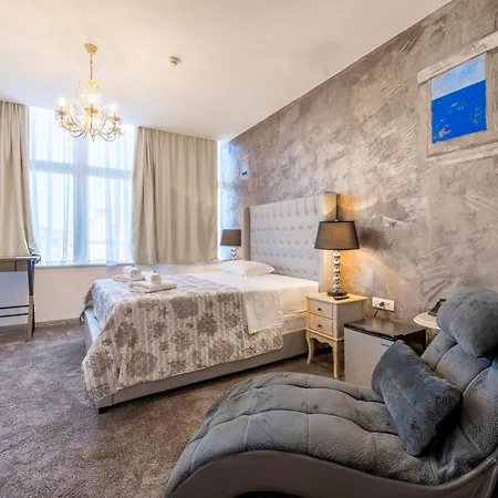 Prima Luce Downtown فندق سبليت