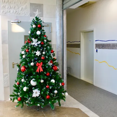 Hotel Prima Luce Downtown