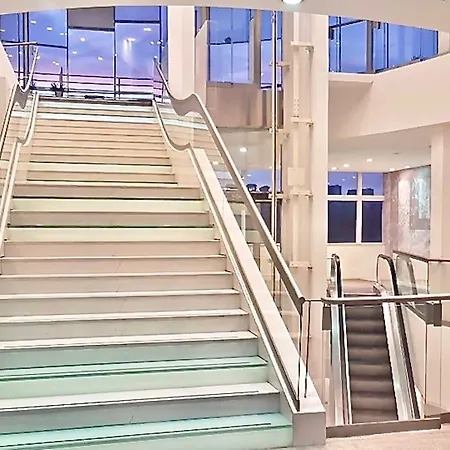 호텔 Prima Luce Downtown 스플리트