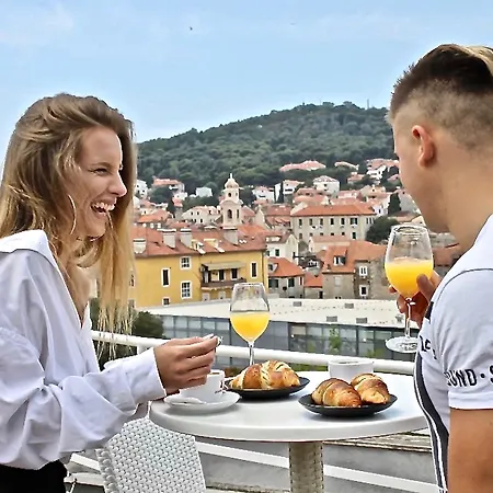 Prima Luce Downtown 4*