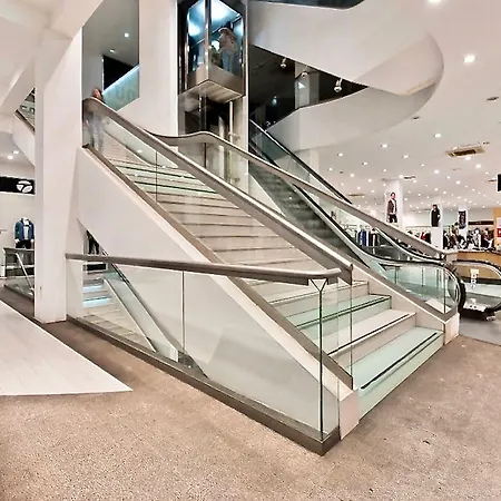 Prima Luce Downtown 4* Сплит