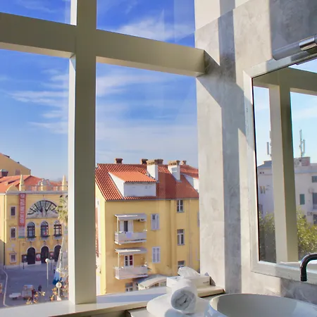 Prima Luce Downtown Сплит