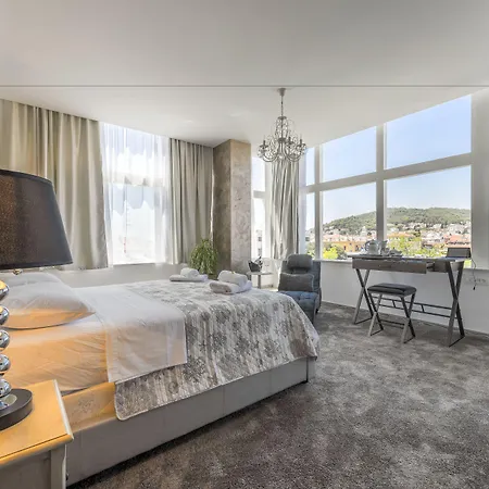 Prima Luce Downtown سبليت