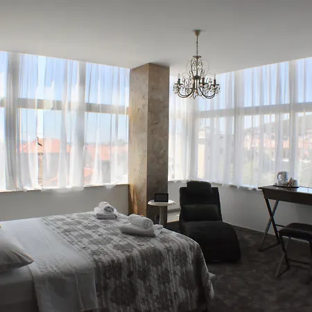 Prima Luce Downtown Сплит