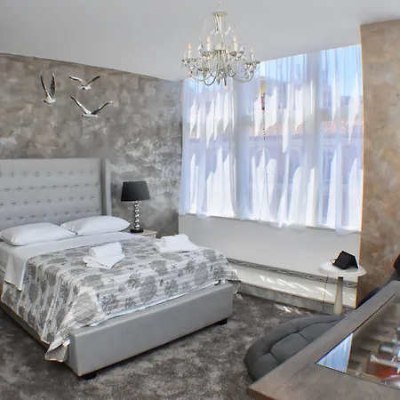 Hotel Prima Luce Downtown Split