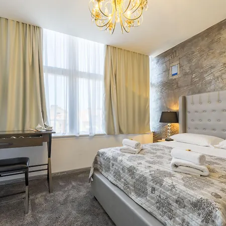 Prima Luce Downtown فندق سبليت