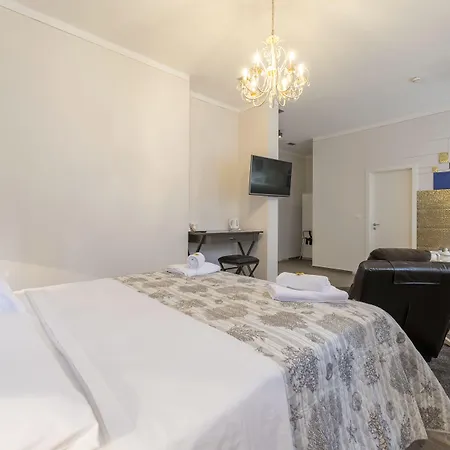 Hotel Prima Luce Downtown Split