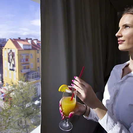 فندق Prima Luce Downtown