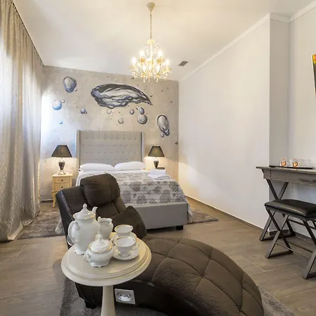 فندق Prima Luce Downtown