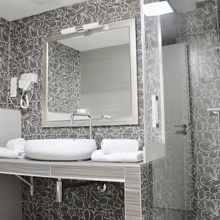 Prima Luce Downtown 4*