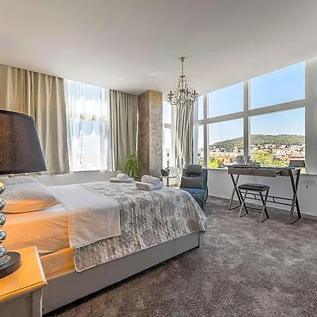 Prima Luce Downtown 4*