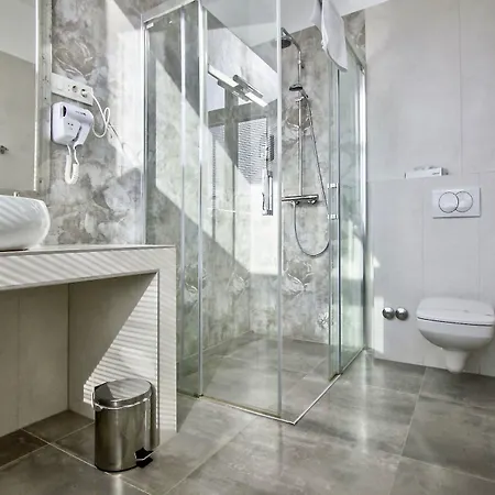 Hotel Prima Luce Downtown Split