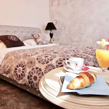 Prima Luce Downtown Отель 4*