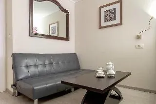 Prima Luce Downtown Отель Сплит