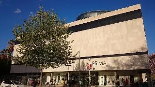 Отель Prima Luce Downtown 4*