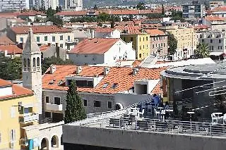 Prima Luce Downtown Отель