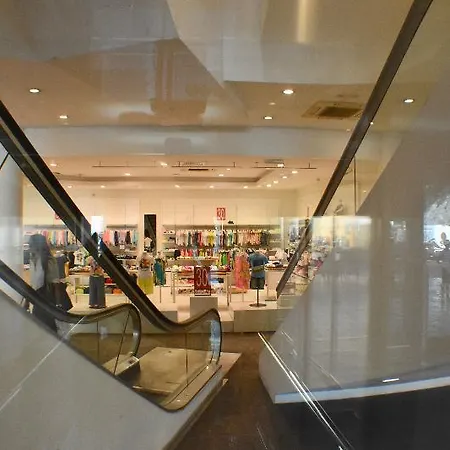 Prima Luce Downtown فندق