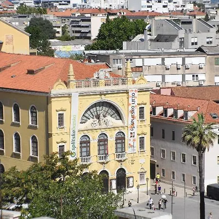 Hotel Prima Luce Downtown