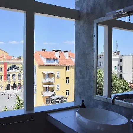 Prima Luce Downtown Сплит