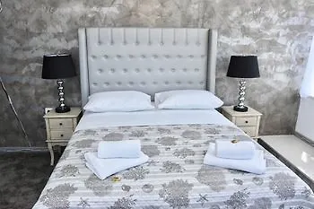 Prima Luce Downtown Отель 4*