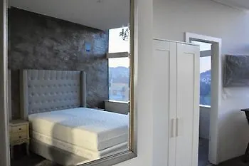 Prima Luce Downtown Отель 4*