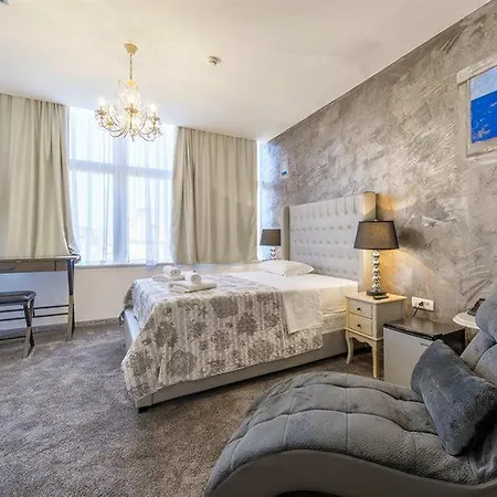 Prima Luce Downtown 호텔 4*