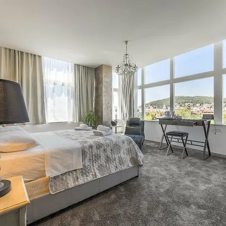Prima Luce Downtown Hotel Split