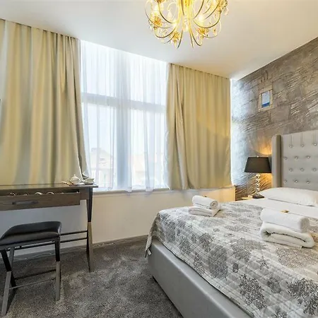 Prima Luce Downtown فندق سبليت